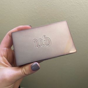 Urban Decay Ultra Definition Powder Foundation